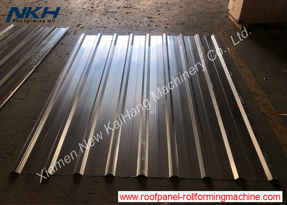 Cold Roll Forming Machine Metal Roofing Roll Forming Machine Roof Roll Former