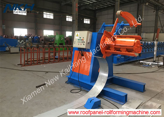 comprar color hidráulico de la devanadera de la O.N.U del mecanismo de botes giratorios de la O.N.U del equipo auxiliar 12-15m/Min modificado para requisitos particulares online manufacture