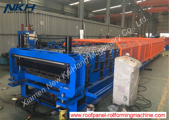 comprar Máquina de moldeado de rodillos de doble capa Máquina de moldeado de rodillos doble Ahorra costos y espacio online manufacture