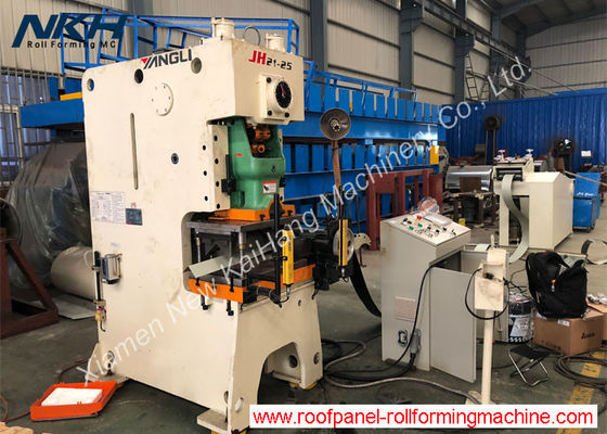 comprar El valle lamina la formación de la máquina, perfil que destella del tejado que hace la máquina online manufacture