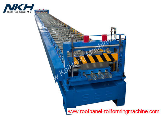 comprar Máquina de formación de cubierta de acero de tipo cerrado superior, Máquina formadora de rollos de cubierta de metal online manufacture