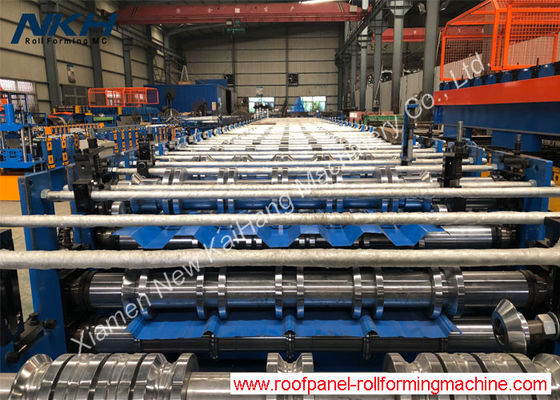 comprar El panel del tejado de la capa doble del grueso 1.0m m G550 G350 rueda anterior online manufacture