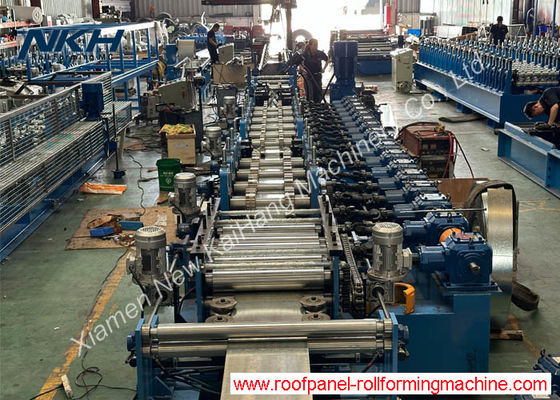 C76-200 Máquina de moldeado de rodillos de apilamiento automático de cambio automático